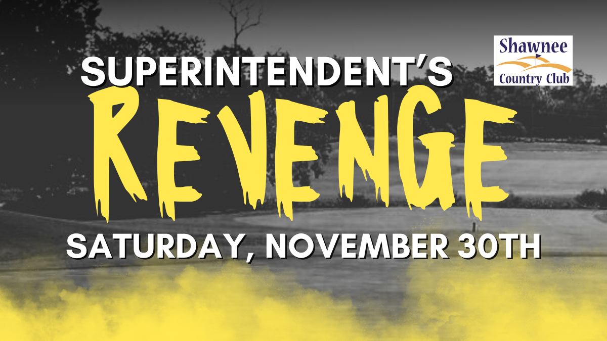 Superintendent’s Revenge – Sign Up Today