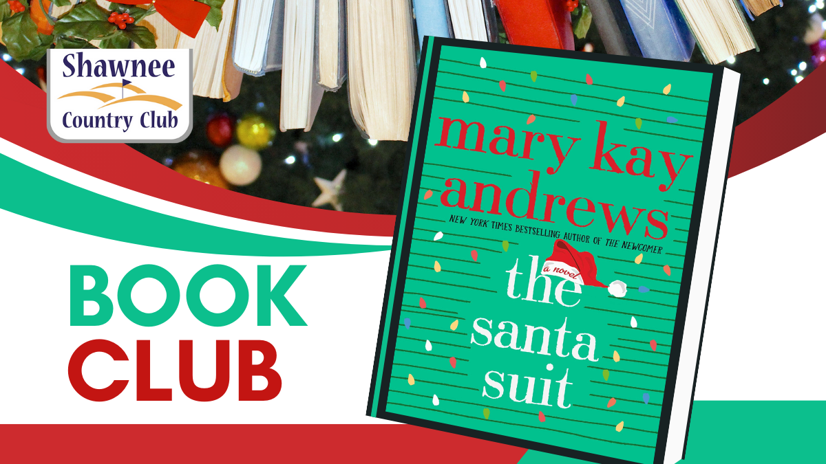 December Book Club