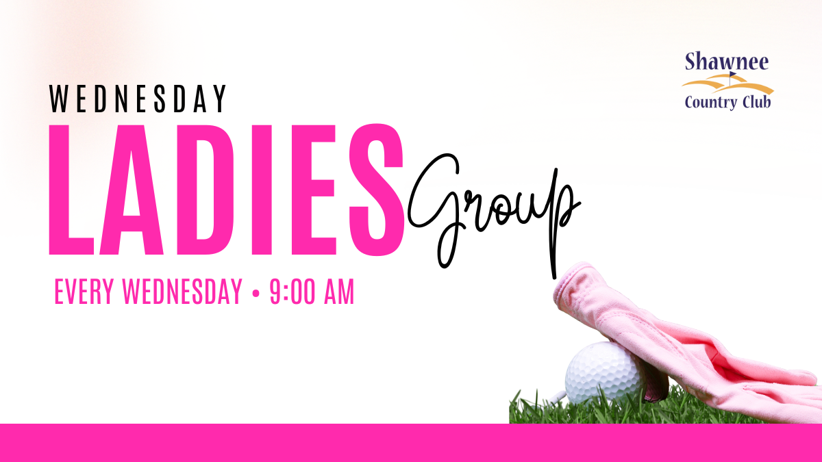 Weekly Ladies Group