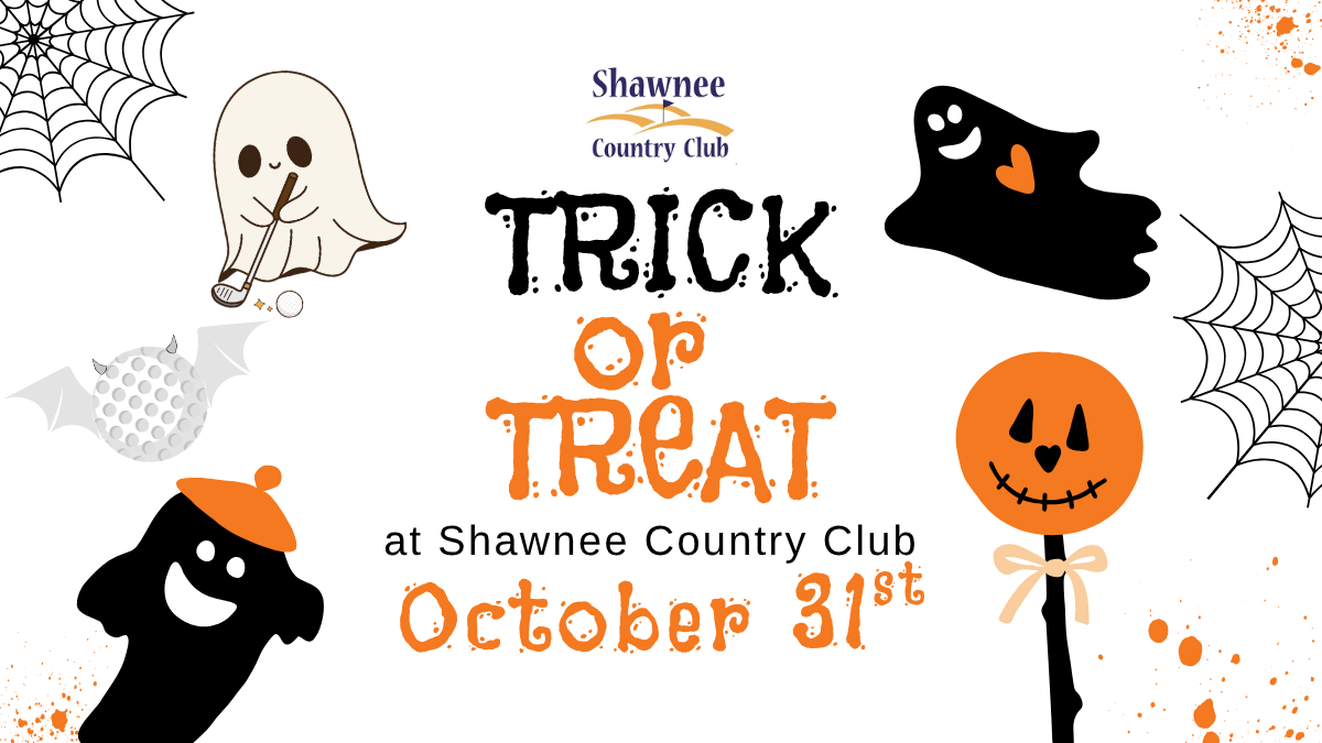 Trick-Or-Treat at SCC