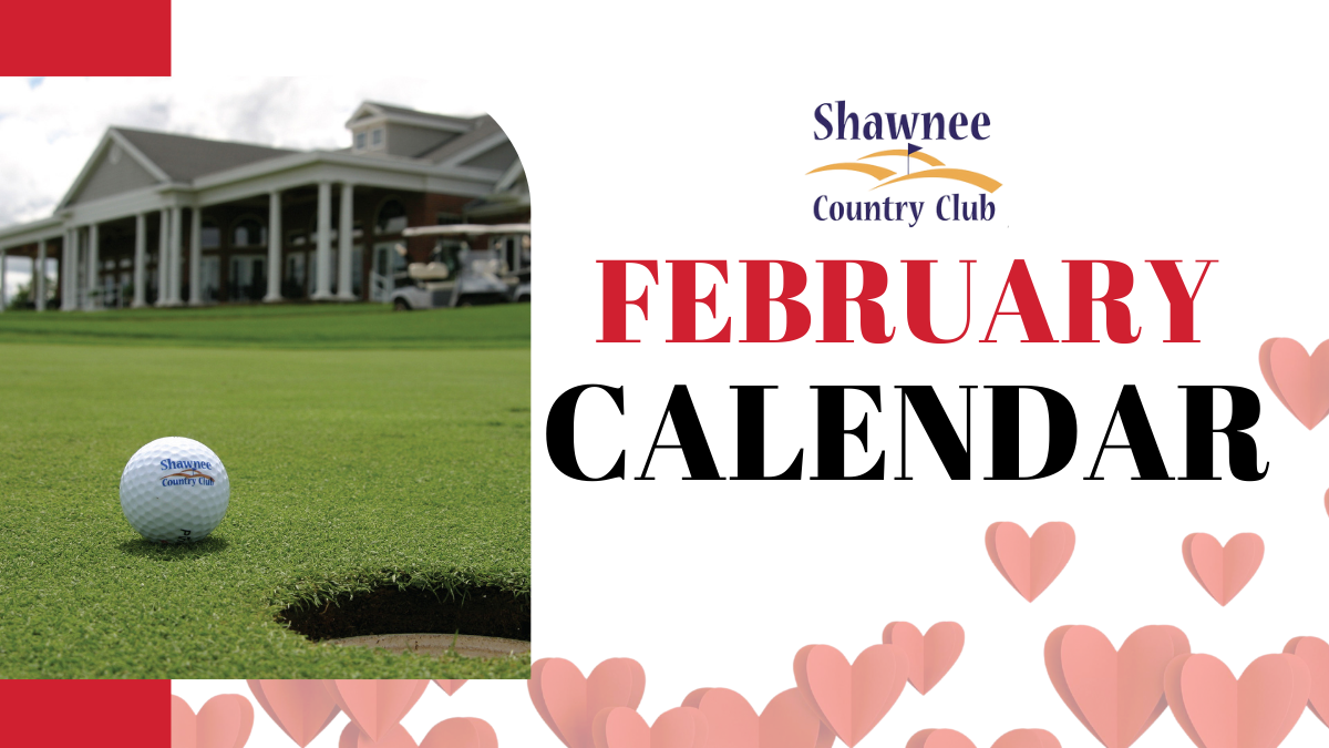 February Calendar Of Events