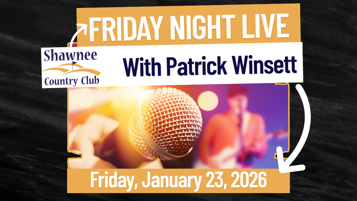 Friday Night Live – Live Music & Great Food