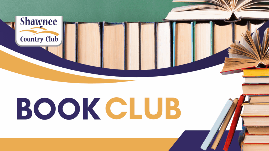 Book Club Header