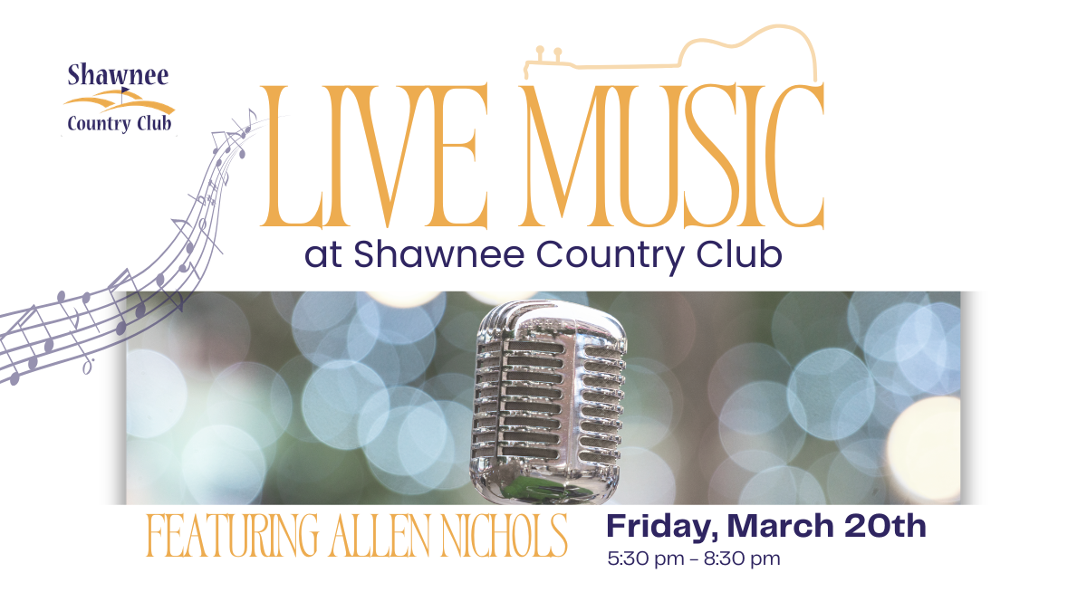 March Friday Night Live