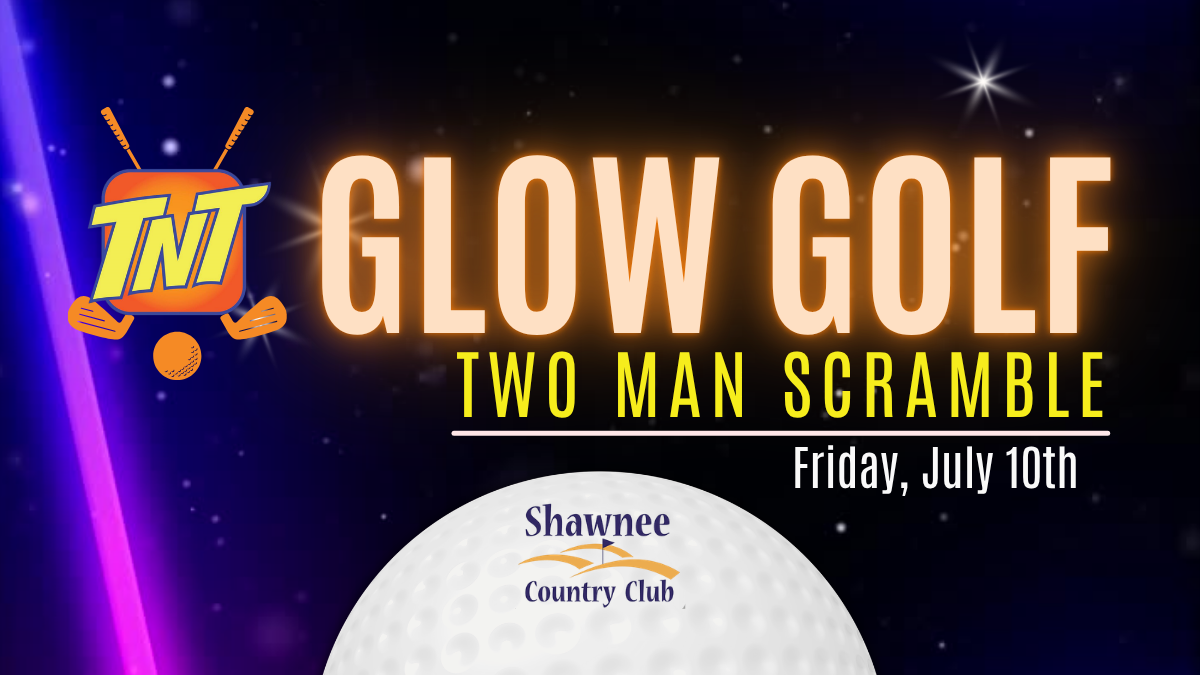 TNT Glow Golf