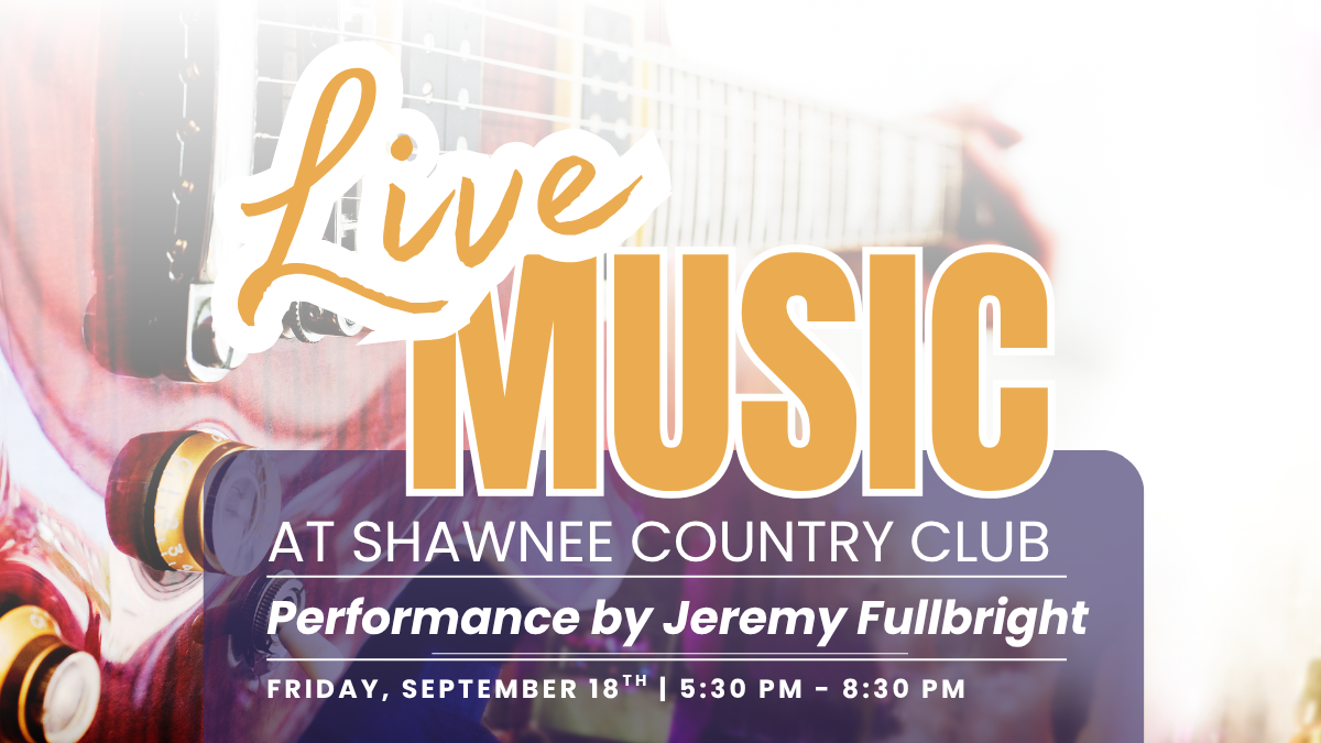 September Friday Night Live