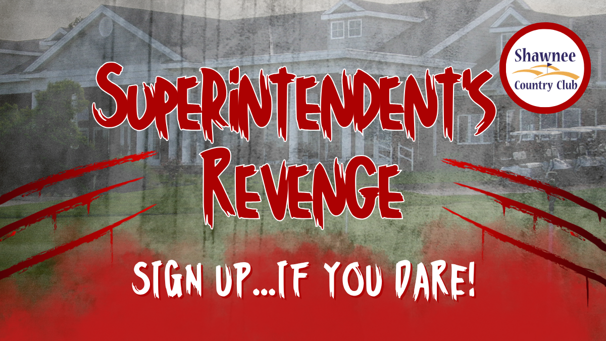 2026 Superintendent’s Revenge